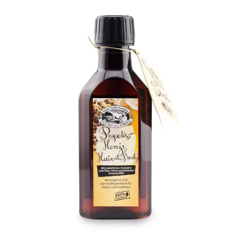 Alpine Tiroler Propolis Hair & Body