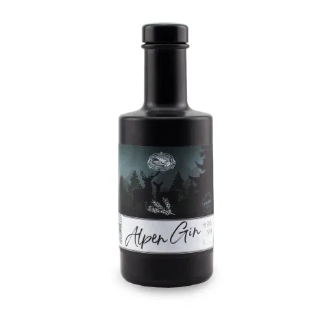 Tiroler "Alpen Gin" 0,2L