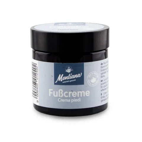 Alpine Montiana Fusscreme