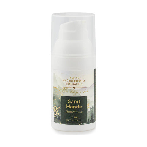 Samt Hände – Handcreme