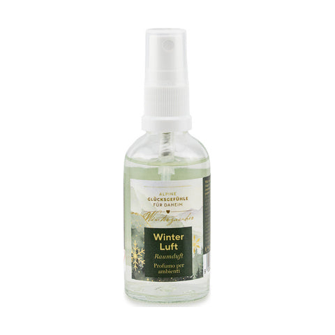 Winter Luft – Raumspray