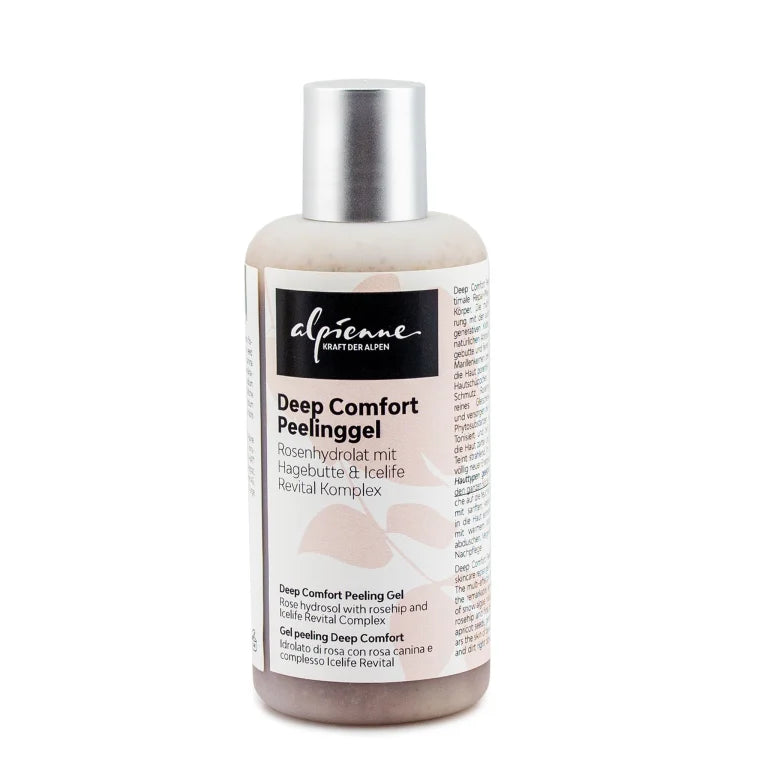 Alpienne Deep Comfort Peelinggel
