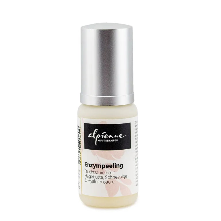 Alpienne Enzympeeling (Hyaluronsäure)
