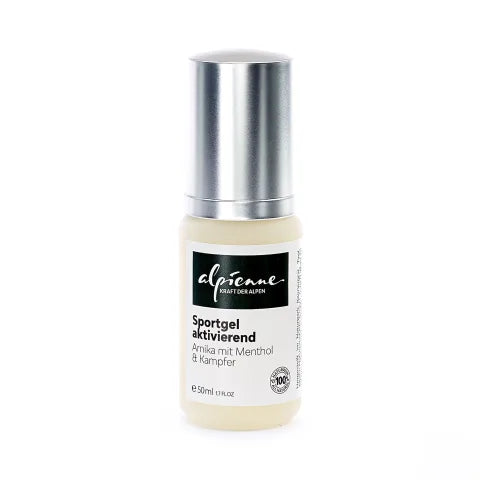 Alpienne Sportgel aktivierend