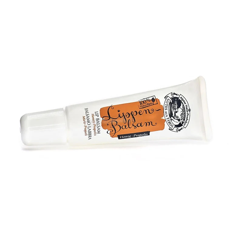 Alpine Lippenbalsam Honig Propolis