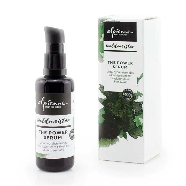 Alpienne The Power Serum