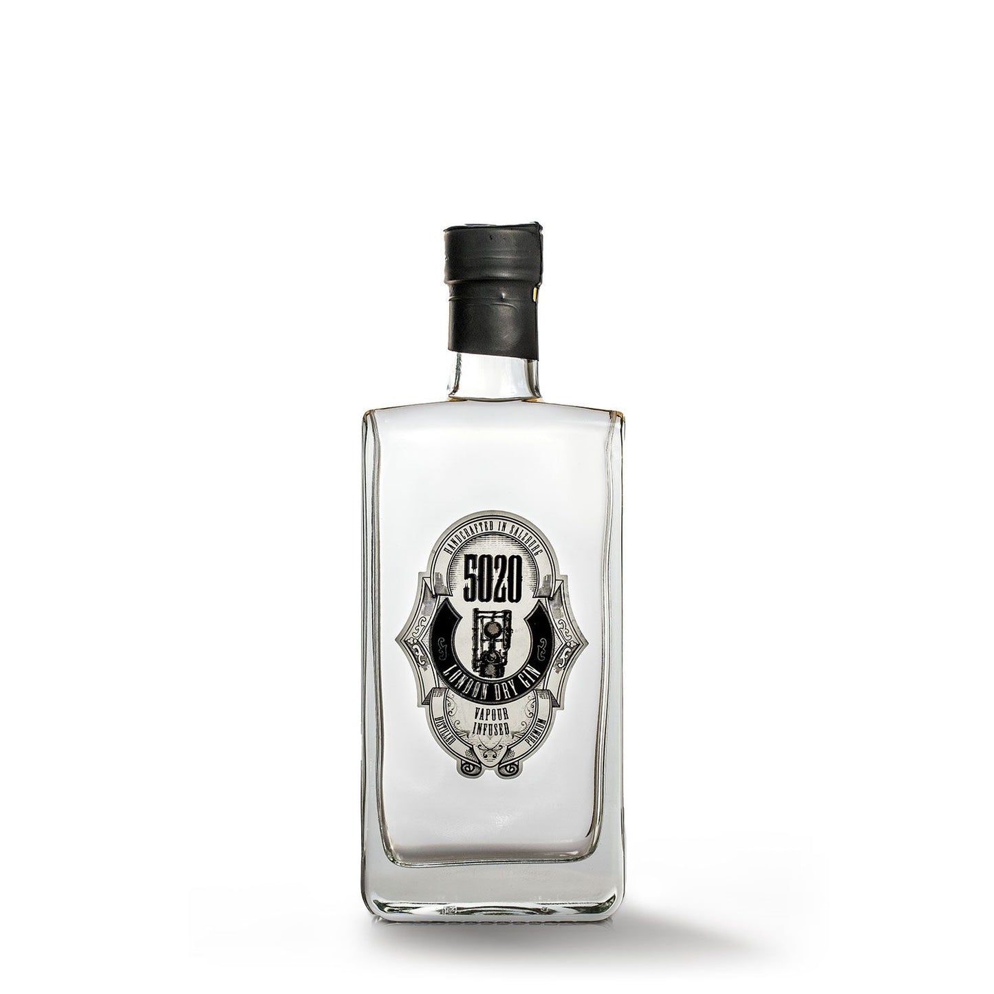Alpine 5020 Gin "Companion"