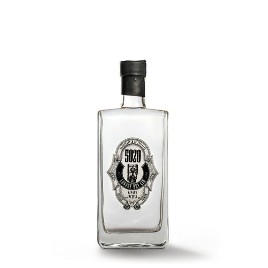 Alpine 5020 Gin "Companion"