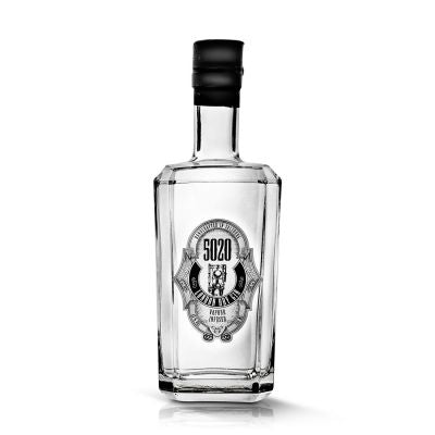 Alpine 5020 Gin "Karaffe"