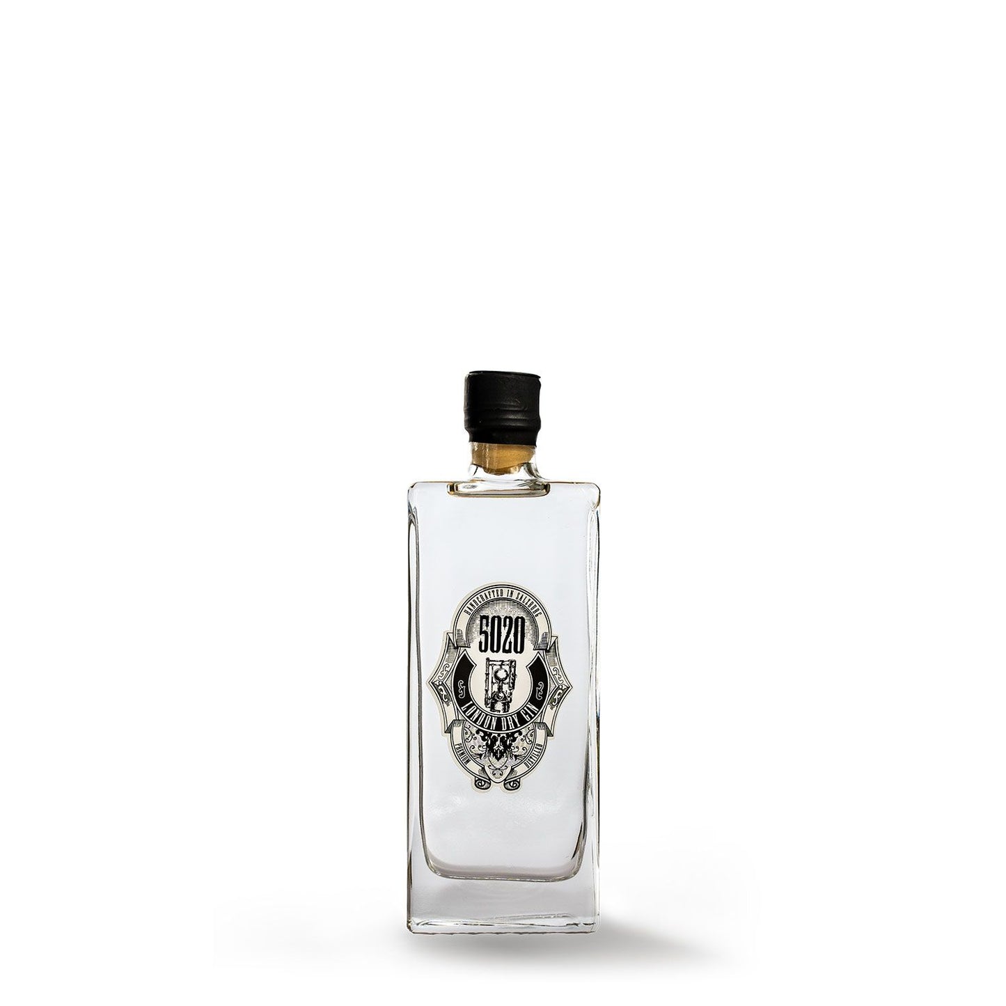 Alpine 5020 Gin "Flachmann"