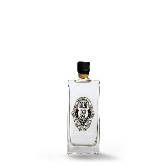 Alpine 5020 Gin "Flachmann"