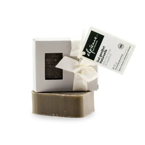 Alpienne Gut genährt Naturseife - Palmölfrei