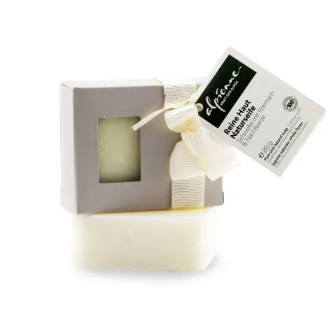 Alpienne Reine Haut Naturseife - Palmölfrei