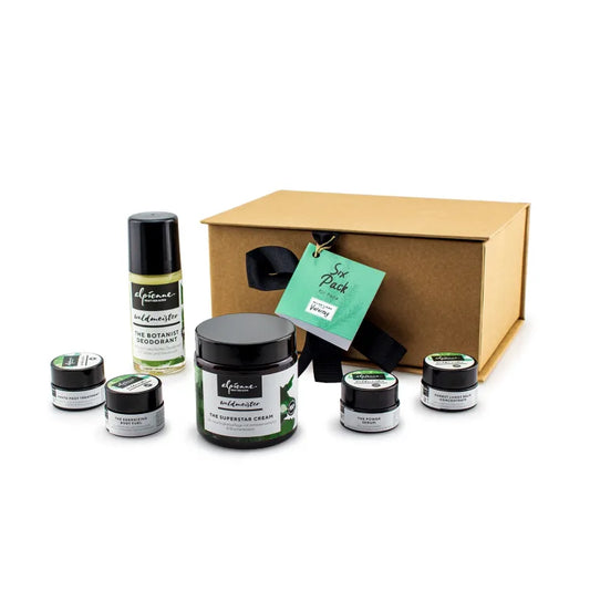 Alpienne Six Pack für Papa