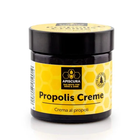 Alpine Apiscura Propolis Creme