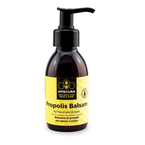Alpine Propolis Balsam für Hand & Körper