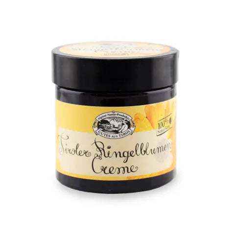 Alpine Tiroler Ringelblumen Creme