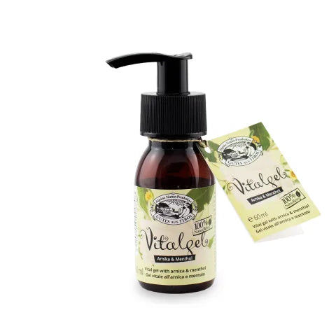 Alpine Vitalgel