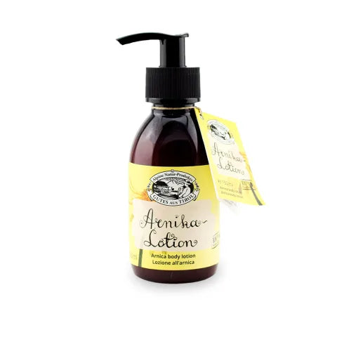 Alpine Tiroler Arnika Lotion