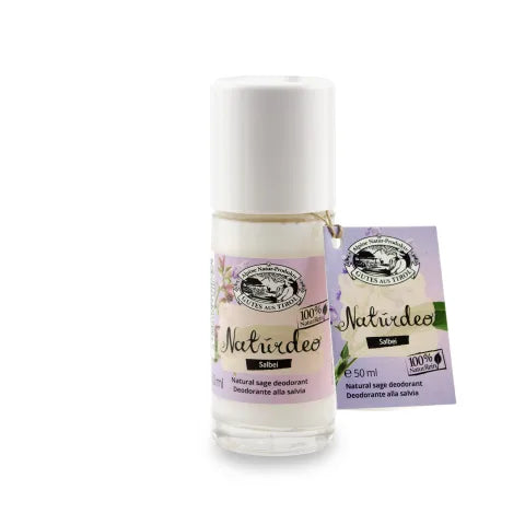 Alpine Tiroler Naturdeo "Salbei"