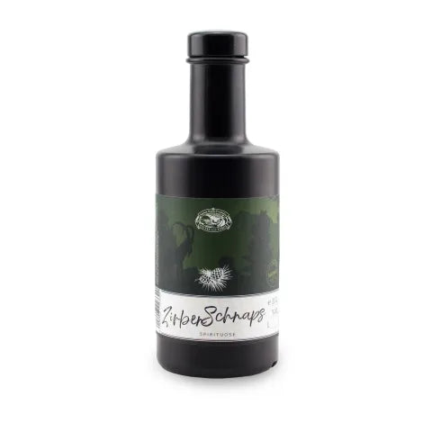 Alpine "Zirben-Schnaps" 0,2L