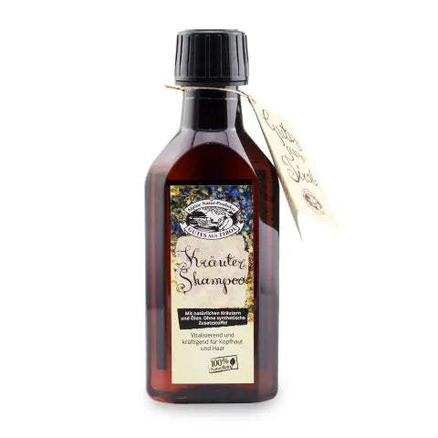 Alpine Kräuter Shampoo