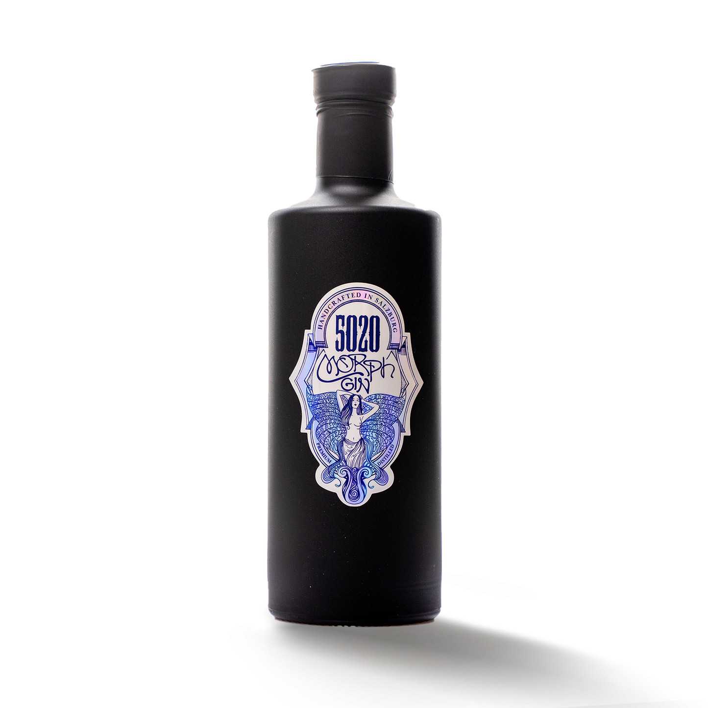 Alpine 5020 Gin "Morph Gin"