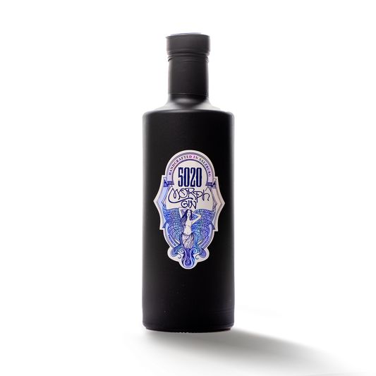 Alpine 5020 Gin "Morph Gin"