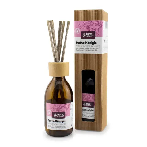 Alpine Zirbenwerkstatt Dufte Königin