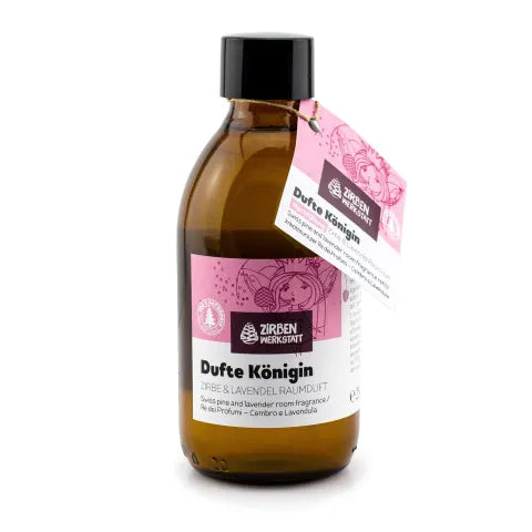 Alpine Zirbenwerkstatt Nachfüllung Dufte Königin