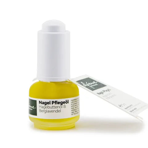 Alpienne Nagel Pflegeöl