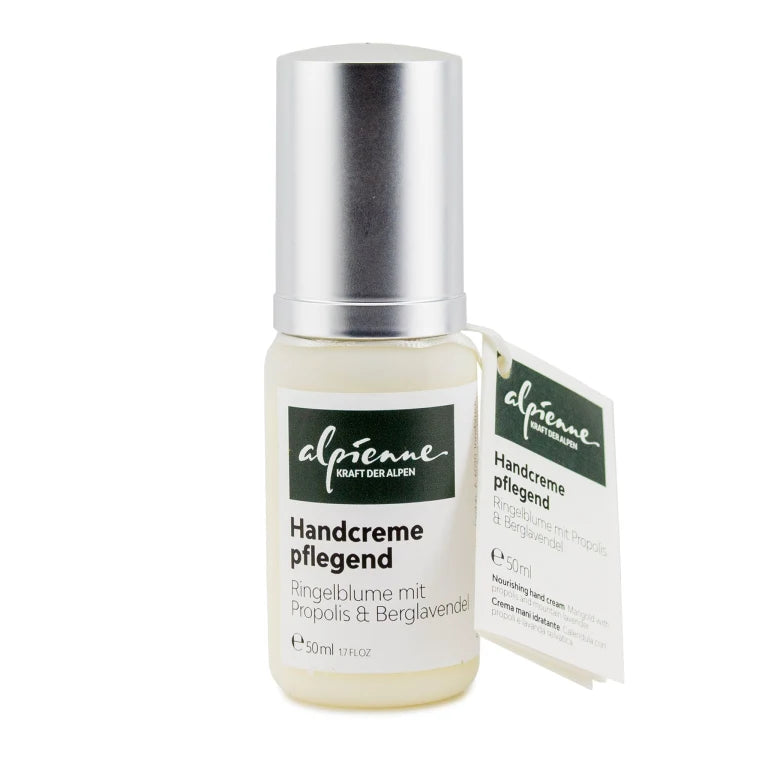 Alpienne Handcreme pflegend