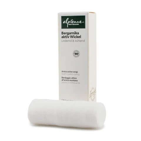 Alpine Bergarnika Aktiv Wickel