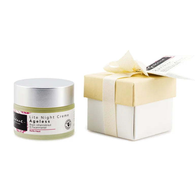 Alpienne Lite Night Creme (Ageless)