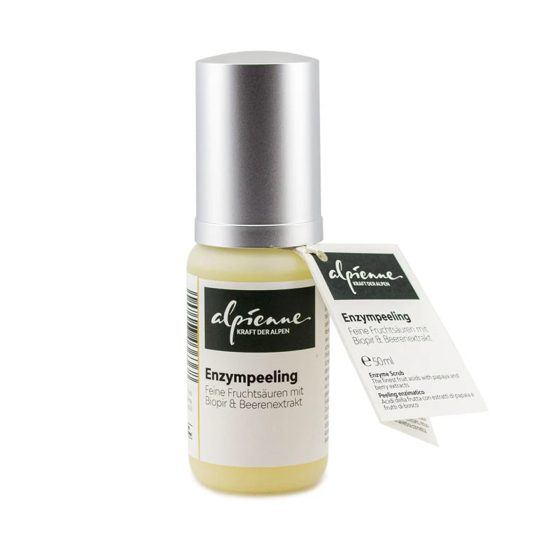 Alpienne Enzympeeling (Beerenextrakt)