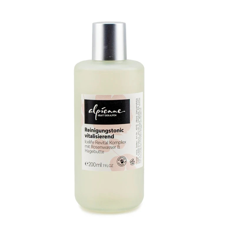 Alpienne Reinigungstonic vitalisierend