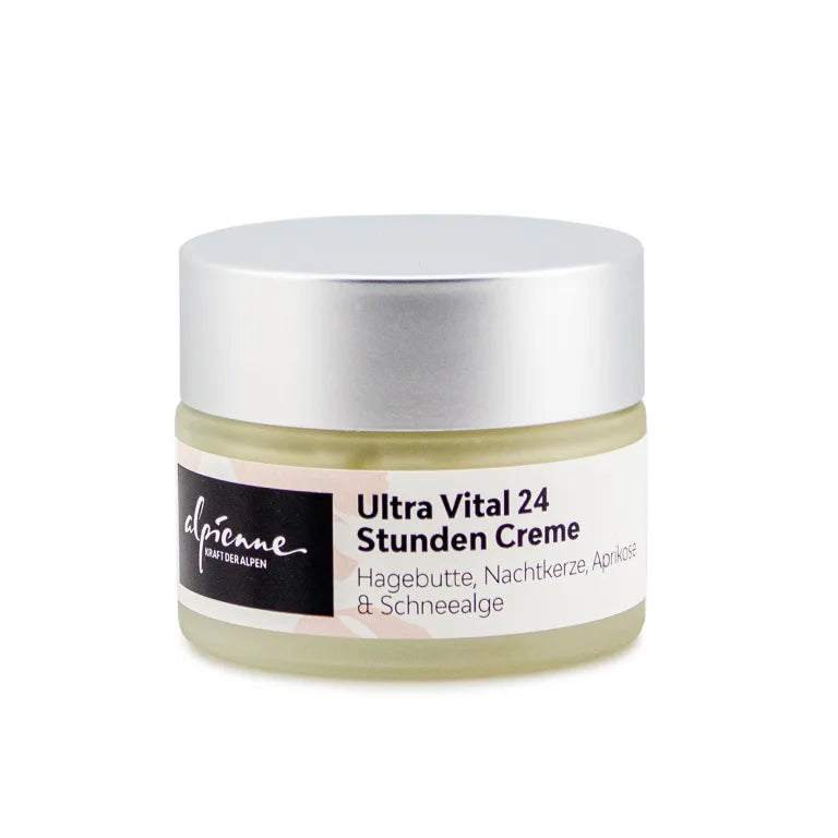 Alpienne Ultra Vital 24 Stunden Creme