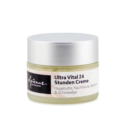 Alpienne Ultra Vital 24 Stunden Creme