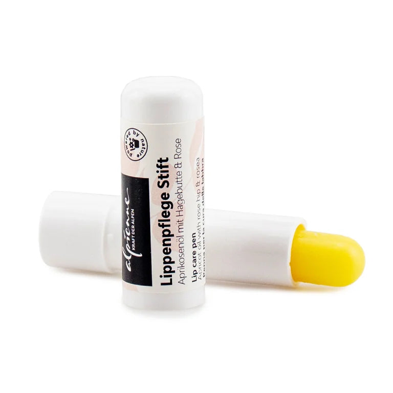 Alpienne Lippenpflege Stift