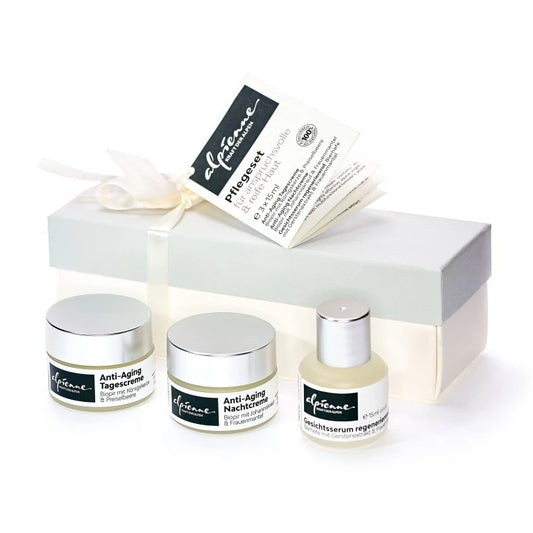 Alpienne Pflegeset für anspruchsvolle Haut