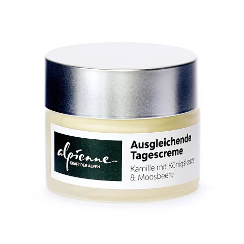 Alpienne Ausgleichende Tagescreme