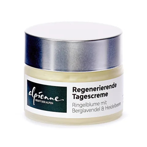 Alpienne Regenerierende Tagescreme