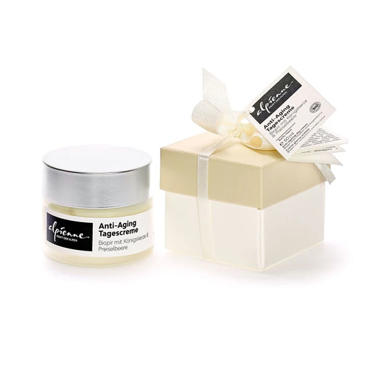 Alpienne Anti-Aging Tagescreme