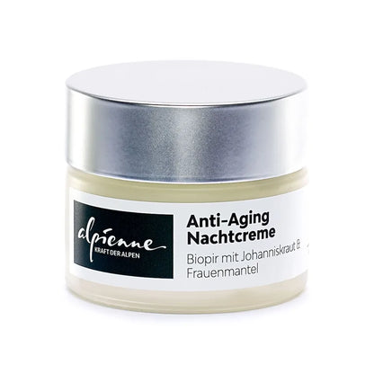 Alpienne Anti-Aging Nachtcreme