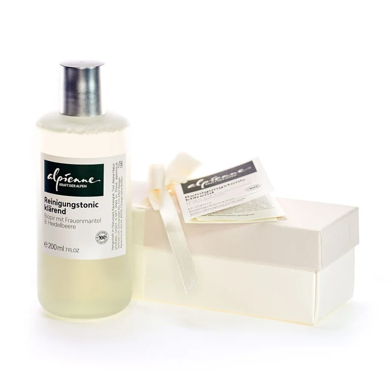 Alpienne Reinigungstonic klärend
