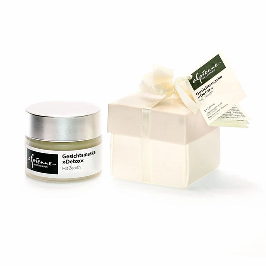 Alpienne Gesichtsmaske »Detox«