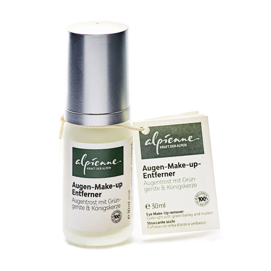 Alpienne Augen-Make-up-Entferner