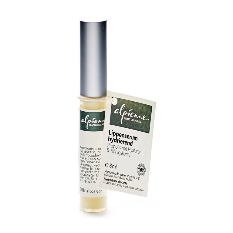 Alpienne Lippenserum hydrierend