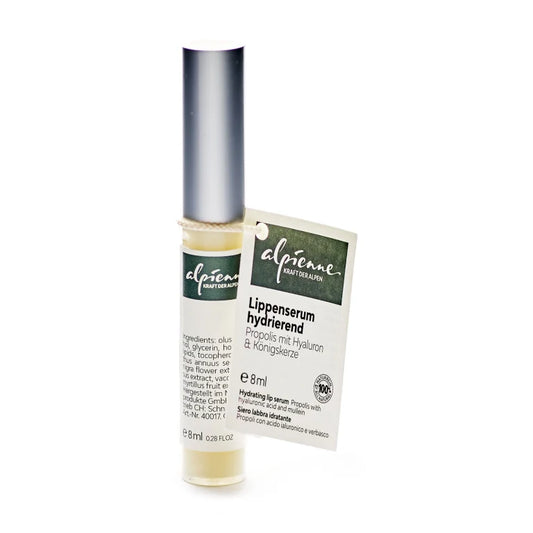 Alpienne Lippenserum hydrierend