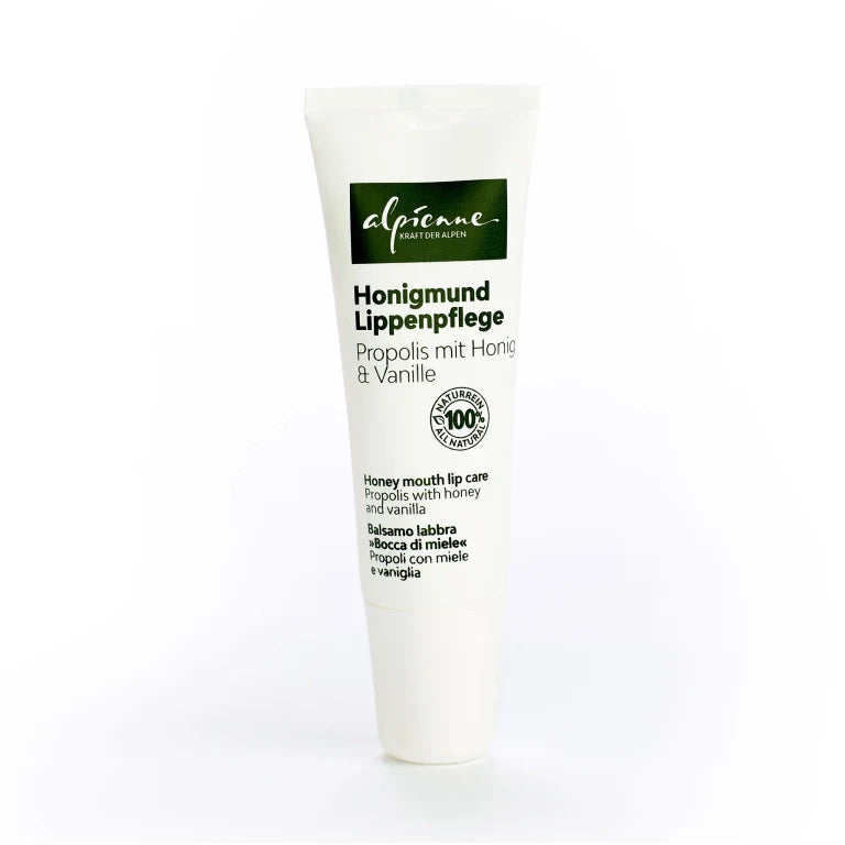 Alpienne Honigmund Lippenpflege